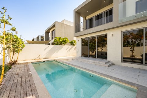 Villa in Dubai Hills Estate, UAE 4 bedrooms, 425.42 sq.m. № 748426 - photo 4