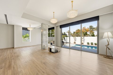Villa in Dubai Hills Estate, UAE 4 bedrooms, 425.42 sq.m. № 748426 - photo 9