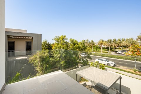 Villa in Dubai Hills Estate, UAE 4 bedrooms, 425.42 sq.m. № 748426 - photo 25