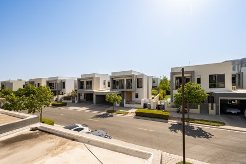 Villa in Dubai Hills Estate, UAE 4 bedrooms, 425.42 sq.m. № 748426 - photo 21