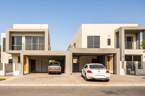 Villa in Dubai Hills Estate, UAE 4 bedrooms, 425.42 sq.m. № 748426 - photo 27