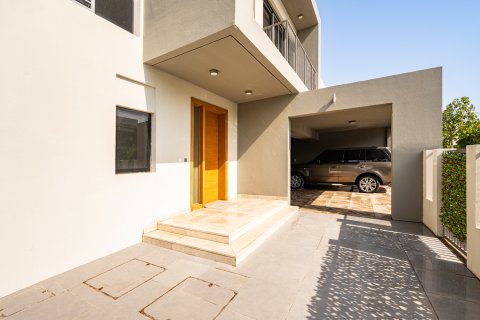 Villa in Dubai Hills Estate, UAE 4 bedrooms, 425.42 sq.m. № 748426 - photo 22