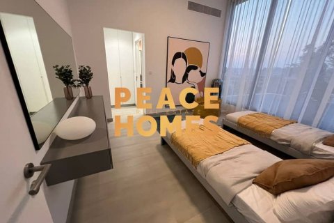 Villa zum Verkauf in Tilal City, Sharjah, VAE 5 Schlafzimmer, 621 m2 Nr. 396167 - Foto 7
