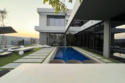 Villa zum Verkauf in Tilal City, Sharjah, VAE 5 Schlafzimmer, 621 m2 Nr. 396167 - Foto 10
