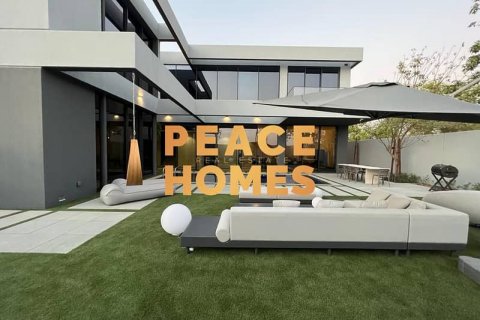 Villa zum Verkauf in Tilal City, Sharjah, VAE 5 Schlafzimmer, 621 m2 Nr. 396167 - Foto 8