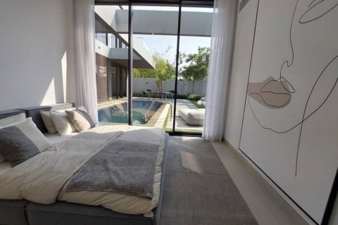 Villa zum Verkauf in Tilal City, Sharjah, VAE 5 Schlafzimmer, 621 m2 Nr. 396167 - Foto 14