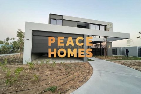 Villa zum Verkauf in Tilal City, Sharjah, VAE 5 Schlafzimmer, 621 m2 Nr. 396167 - Foto 9