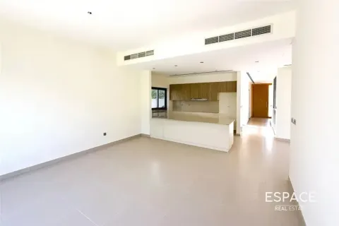 Вилла Дубай Хилс Эстейт, БАӘ-да 3 жатын бөлмелер, 288 м² № 738428 - фото 4