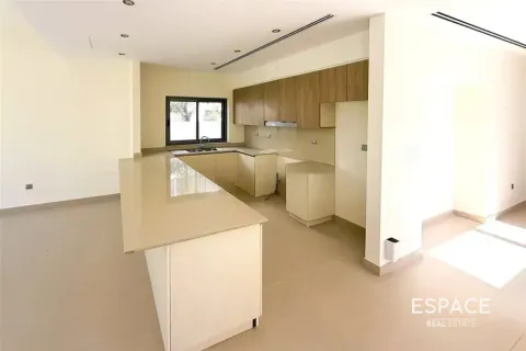 Вилла Дубай Хилс Эстейт, БАӘ-да 3 жатын бөлмелер, 288 м² № 738428 - фото 5