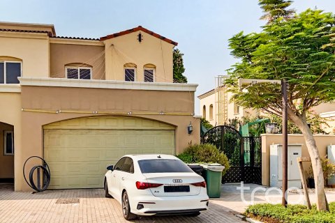 Řadový dům v Serena, Dubai, SAE 3 ložnice, 254.83 m² Č.: 733718 - fotografie 1