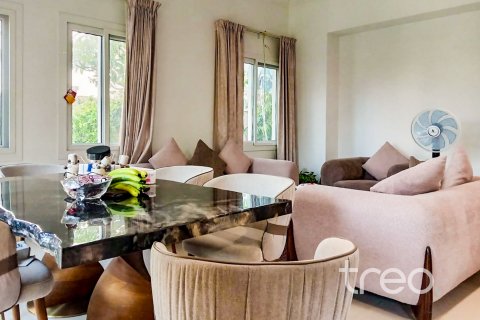Řadový dům v Serena, Dubai, SAE 3 ložnice, 254.83 m² Č.: 733718 - fotografie 4