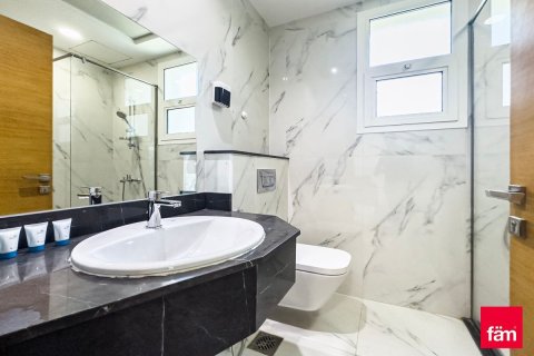 Byt v Majan, Dubai, SAE 2 ložnice, 110.3 m² Č.: 701338 - fotografie 10