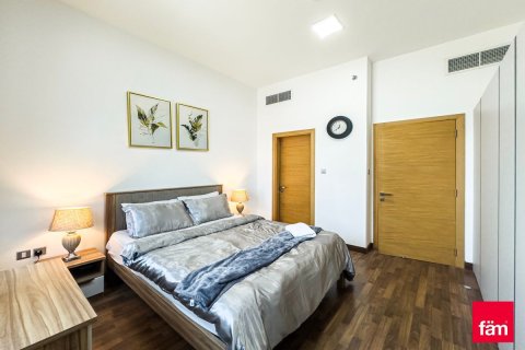 Byt v Majan, Dubai, SAE 2 ložnice, 110.3 m² Č.: 701338 - fotografie 2