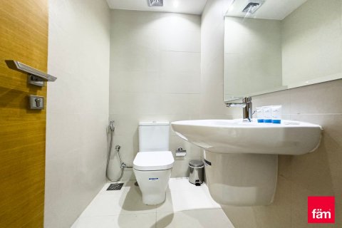 Byt v Majan, Dubai, SAE 2 ložnice, 110.3 m² Č.: 701338 - fotografie 8