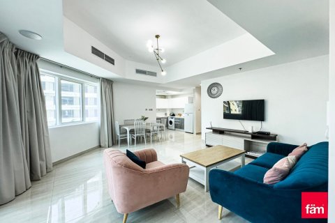 Byt v Majan, Dubai, SAE 2 ložnice, 110.3 m² Č.: 701338 - fotografie 4