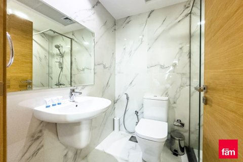 Byt v Majan, Dubai, SAE 2 ložnice, 110.3 m² Č.: 701338 - fotografie 9