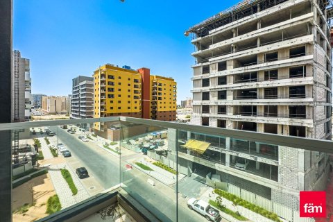 Byt v Majan, Dubai, SAE 2 ložnice, 110.3 m² Č.: 701338 - fotografie 6