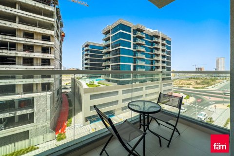 Byt v Majan, Dubai, SAE 2 ložnice, 110.3 m² Č.: 701338 - fotografie 13