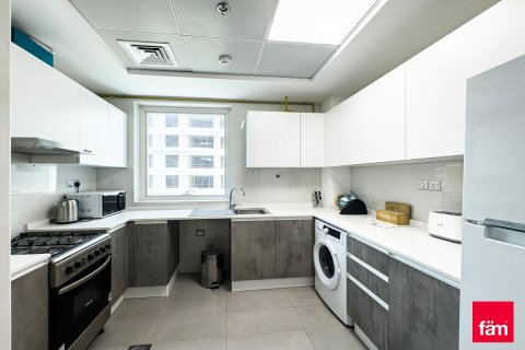 Byt v Majan, Dubai, SAE 2 ložnice, 110.3 m² Č.: 701338 - fotografie 7