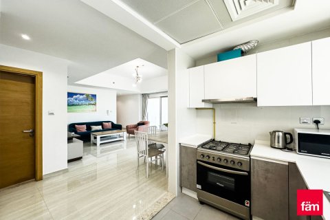 Byt v Majan, Dubai, SAE 2 ložnice, 110.3 m² Č.: 701338 - fotografie 11