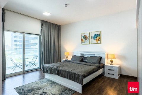 Квартира в Majan, Дубай, ОАЭ 2 спальни, 110.3м2 № 701338