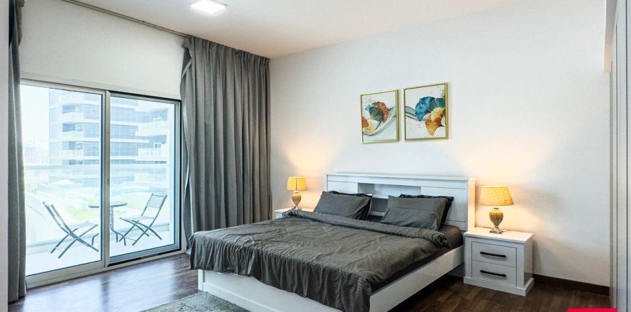 Byt v Majan, Dubai, SAE 2 ložnice, 110.3 m² Č.: 701338