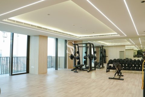 Διαμέρισμα σε LUMA PARK VIEWS σε Jumeirah Village Circle, Dubai, ΗΑΕ 3 υπνοδωμάτια, 122 τ.μ. Αρ. 701671 - φωτογραφία 16