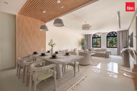 Apartmán v Palm Jumeirah, Dubai, SAE 3 spálne, 344 m2 č. 760951