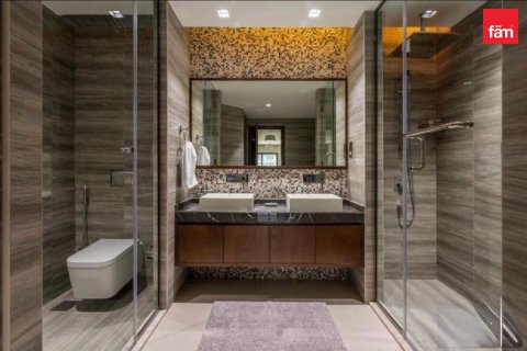 Dzīvoklis Palm Jumeirah, Dubaijā, AAE 3 istabas, 344 m2 Nr. 760951 - attēls 11