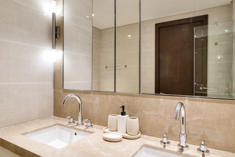 Lägenhet till försäljning i Downtown Dubai (Downtown Burj Dubai), Dubai, UAE 2 sovrum, 153 kvm Nr. 760954 - fotografi 15