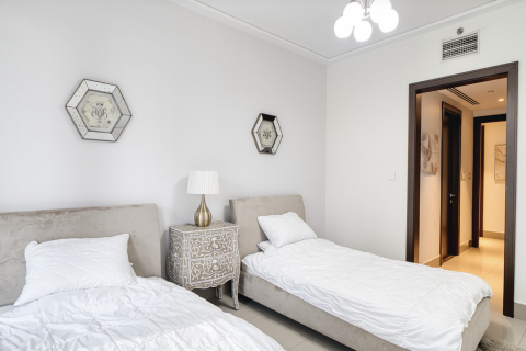 Lägenhet till försäljning i Downtown Dubai (Downtown Burj Dubai), Dubai, UAE 2 sovrum, 153 kvm Nr. 760954 - fotografi 17