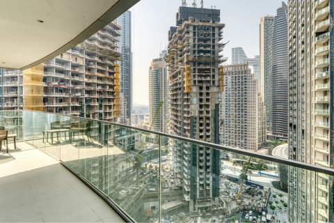 Lägenhet till försäljning i Downtown Dubai (Downtown Burj Dubai), Dubai, UAE 2 sovrum, 153 kvm Nr. 760954 - fotografi 12