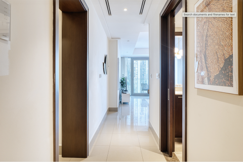 Lägenhet till försäljning i Downtown Dubai (Downtown Burj Dubai), Dubai, UAE 2 sovrum, 153 kvm Nr. 760954 - fotografi 10