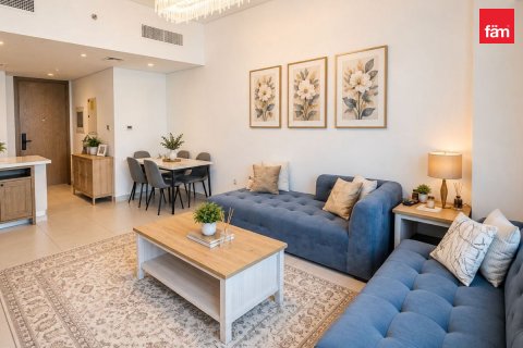 Korter asukohaga Dubai Science Park, AÜE: 2 magamistoaga, 104.7 m² Nr 760937
