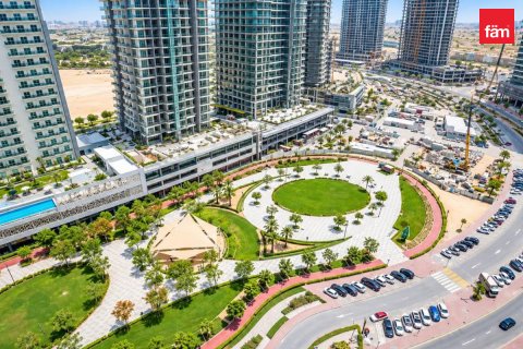 Apartmán v Dubai Science Park, SAE 2 spálne, 104.7 m2 č. 760937 - Fotografia 13