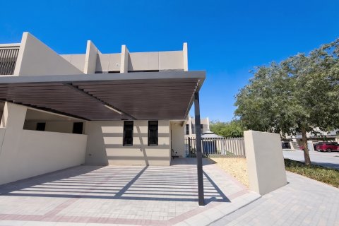 Townhouse di Dubai, UEA 3 kamar tidur, 152 m2 nomor 760953 - foto 23