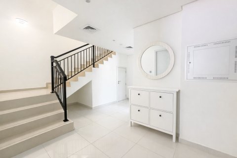 Townhouse di Dubai, UEA 3 kamar tidur, 152 m2 nomor 760953 - foto 6