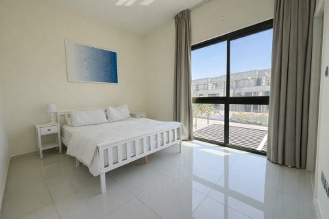 Townhouse di Dubai, UEA 3 kamar tidur, 152 m2 nomor 760953 - foto 18
