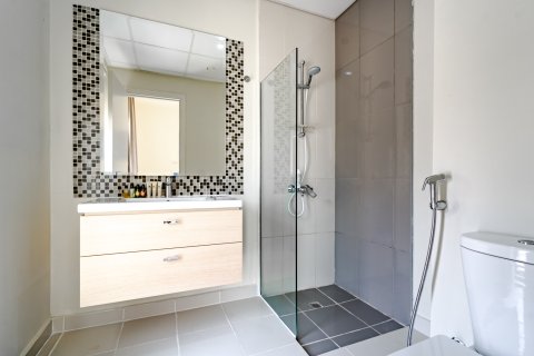 Townhouse di Dubai, UEA 3 kamar tidur, 152 m2 nomor 760953 - foto 16