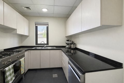 Townhouse di Dubai, UEA 3 kamar tidur, 152 m2 nomor 760953 - foto 10