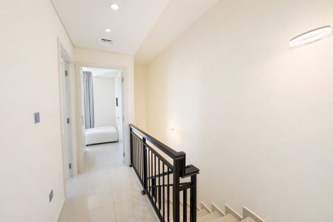 Townhouse di Dubai, UEA 3 kamar tidur, 152 m2 nomor 760953 - foto 13