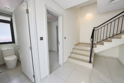 Townhouse di Dubai, UEA 3 kamar tidur, 152 m2 nomor 760953 - foto 11