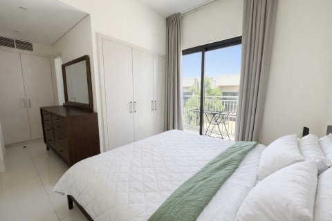 Townhouse di Dubai, UEA 3 kamar tidur, 152 m2 nomor 760953 - foto 14