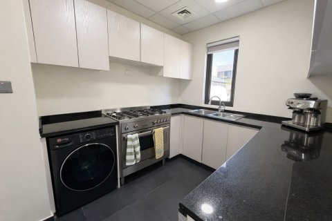 Townhouse di Dubai, UEA 3 kamar tidur, 152 m2 nomor 760953 - foto 9