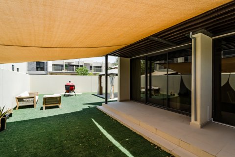 Townhouse di Dubai, UEA 3 kamar tidur, 152 m2 nomor 760953 - foto 22