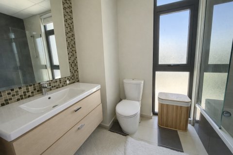Townhouse di Dubai, UEA 3 kamar tidur, 152 m2 nomor 760953 - foto 17