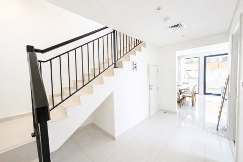 Townhouse di Dubai, UEA 3 kamar tidur, 152 m2 nomor 760953 - foto 7