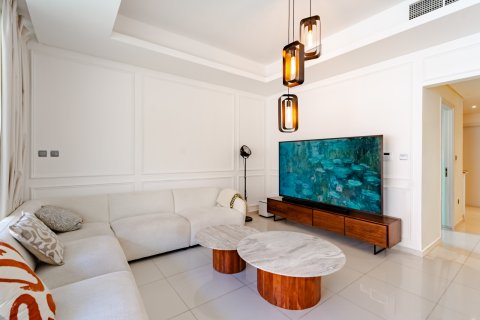 Townhouse di Dubai, UEA 3 kamar tidur, 152 m2 nomor 760953 - foto 5