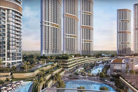 Apartment in Dubai, UAE 1 bedroom, 81 sq.m. № 760956 - photo 11