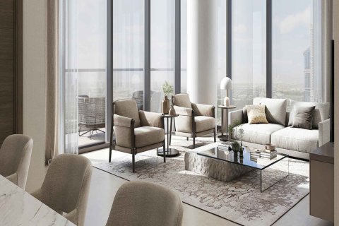 Apartment in Dubai, UAE 1 bedroom, 81 sq.m. № 760956 - photo 5